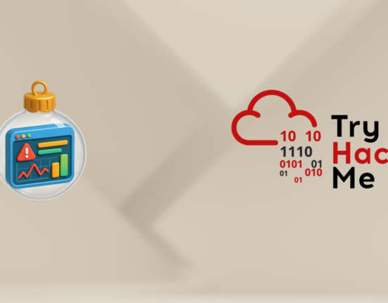 Splunk Basics - Did you SIEM?: TryHackMe Walkthrough