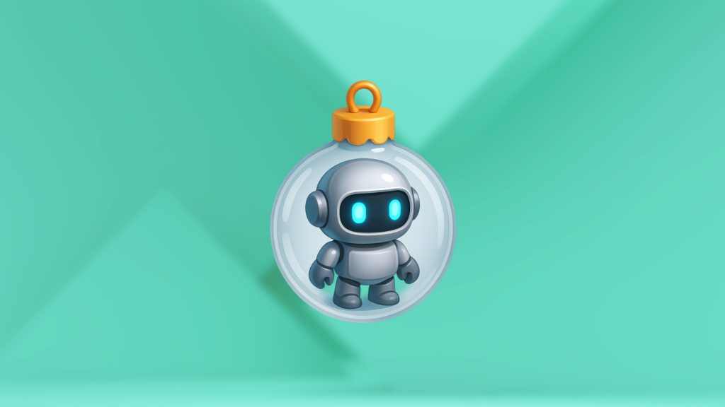 AI in Security – old sAInt nick: TryHackMe Walkthrough