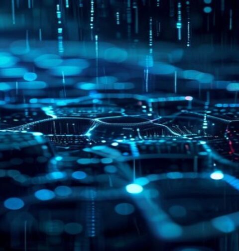 EtherRAT Targets Enterprise Admins via 44 GitHub Facades and Ethereum Blockchain C2