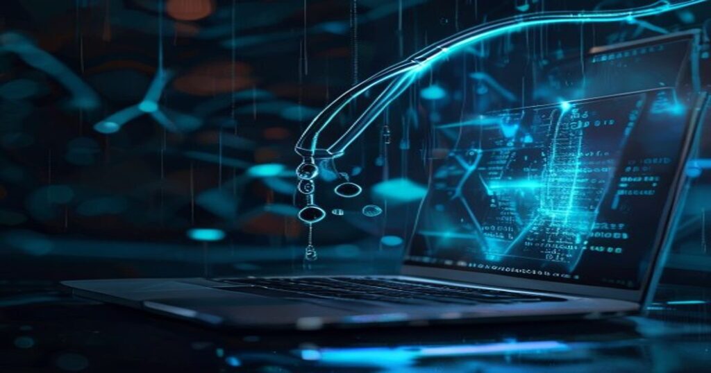 Cyber-Enabled Cargo Theft Hit $725M in 2025 as FBI Warns Transportation Sector